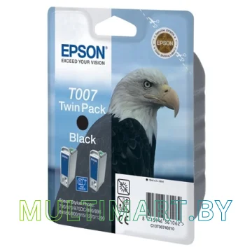 Картридж Epson C13T00740210 картинка 2